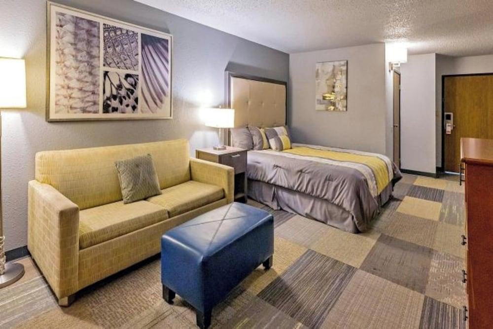 Hotel Inn Fairfield photo 4