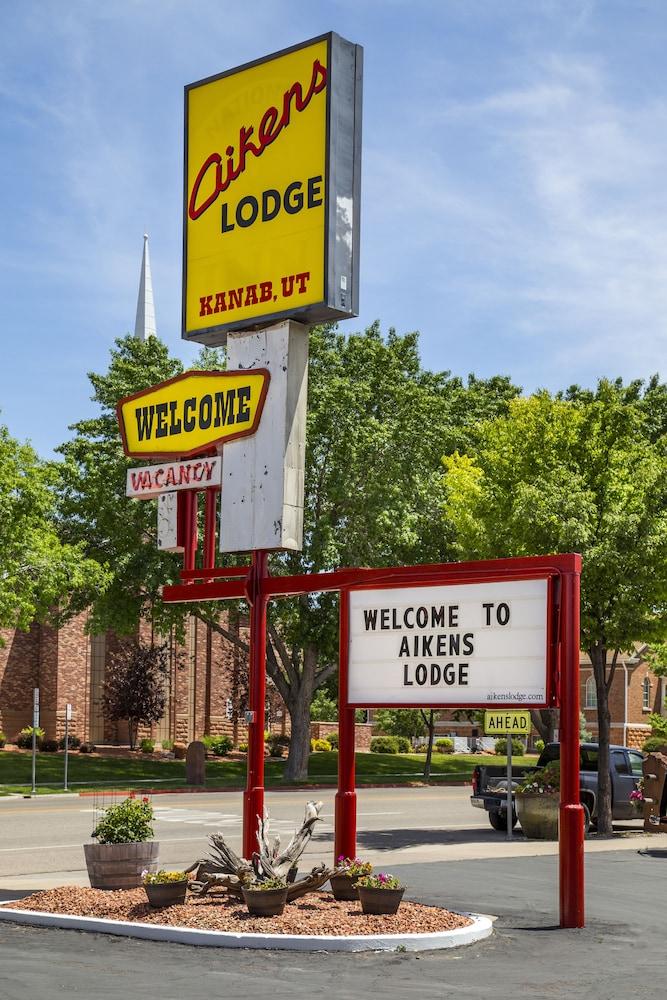 Aiken's Lodge photo 40