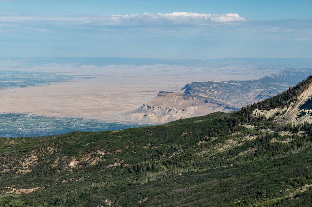 Grand Mesa Lodge photo 49