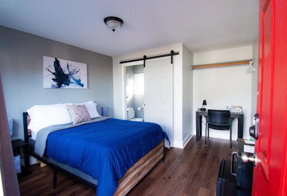 Washington Park Motel photo 2