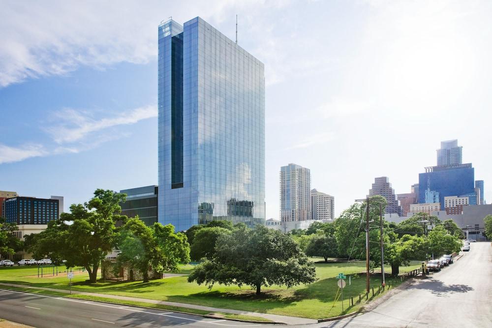 Fairmont Austin Gold Experience photo 51