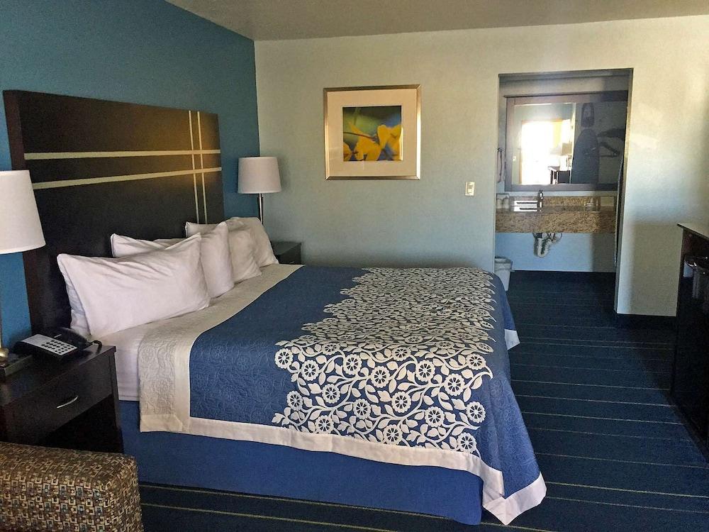 Americas Best Value Inn Bishop Kingsville photo 17