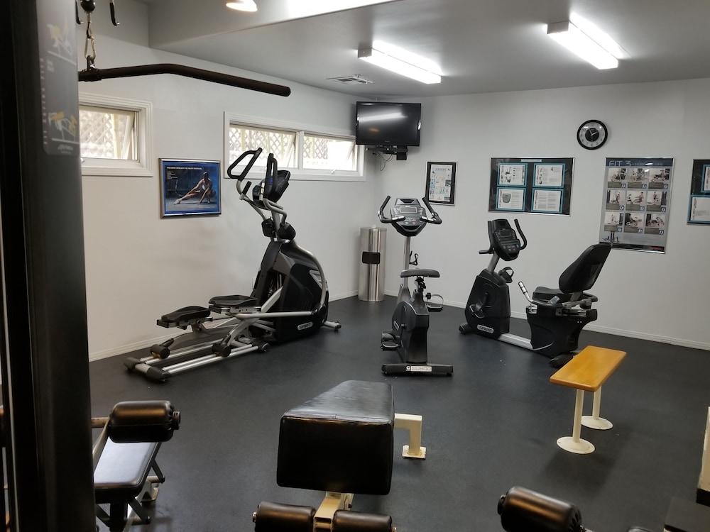 Tamarack Beach Resort Hotel photo 43