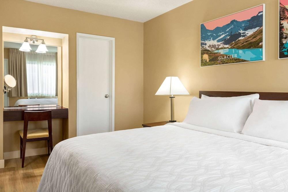 Travelodge by Wyndham Presidio San Francisco photo 43