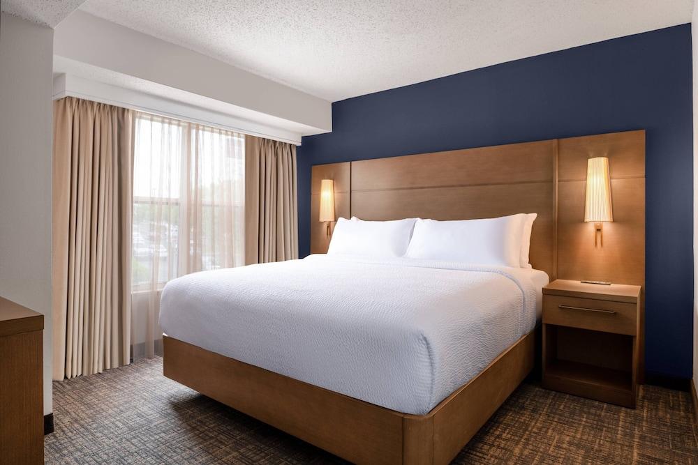 Residence Inn By Marriott Austin South photo 9