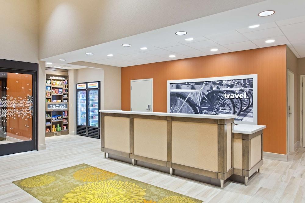 Hampton Inn Sault Ste Marie photo 2