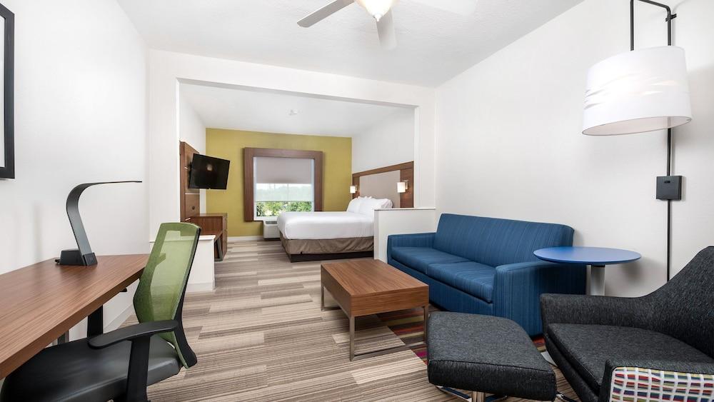 Holiday Inn Express Hotel & Suites Conroe I-45 North by IHG photo 9