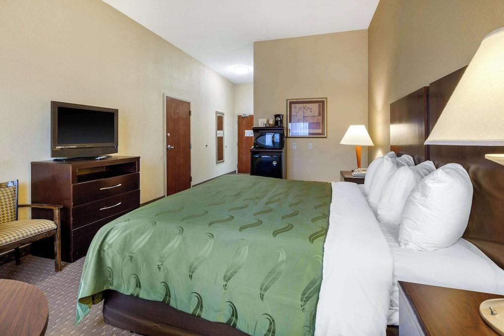 Quality Inn Smyrna photo 8