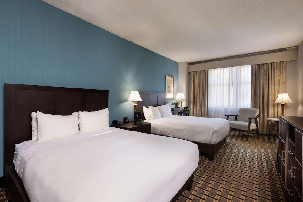 Inn at the Colonnade Baltimore - a DoubleTree by Hilton photo 29