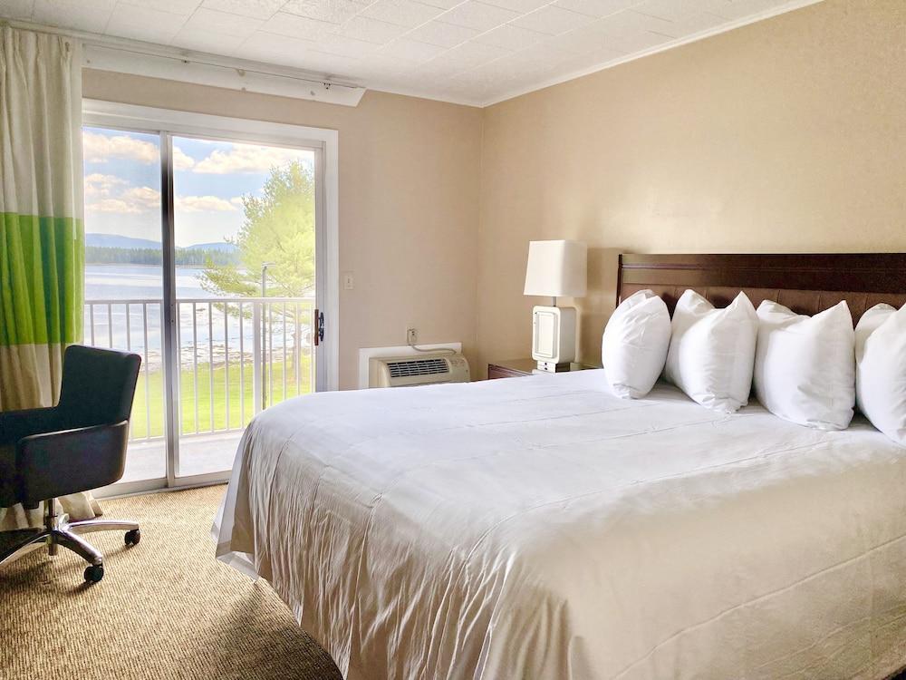 Island View Hotel Bar Harbor photo 31