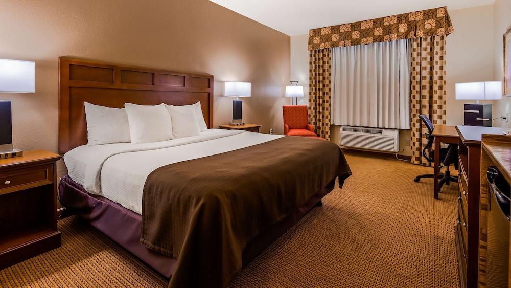 Best Western Littlefield Inn & Suites photo 7