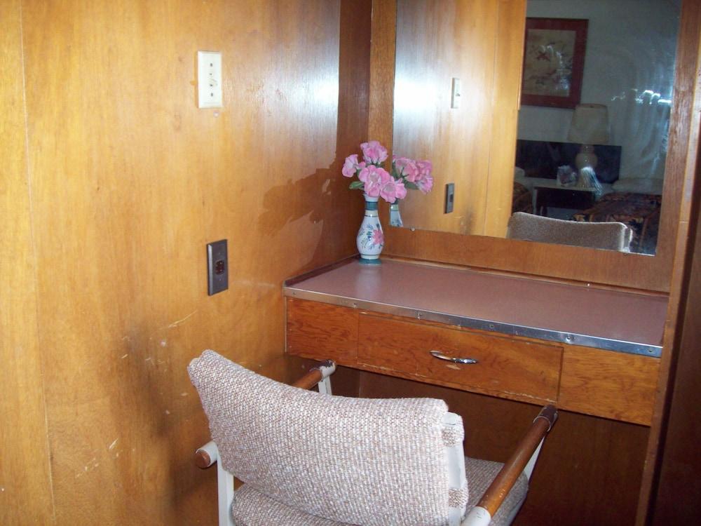 Budget Inn Sanderson photo 24