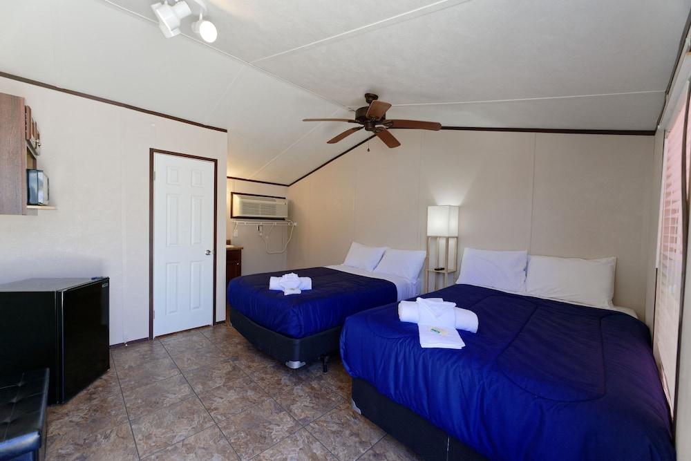 Target Hospitality - Big Spring Lodge photo 9