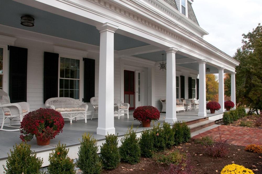 Brinckerhoff Inn photo 29