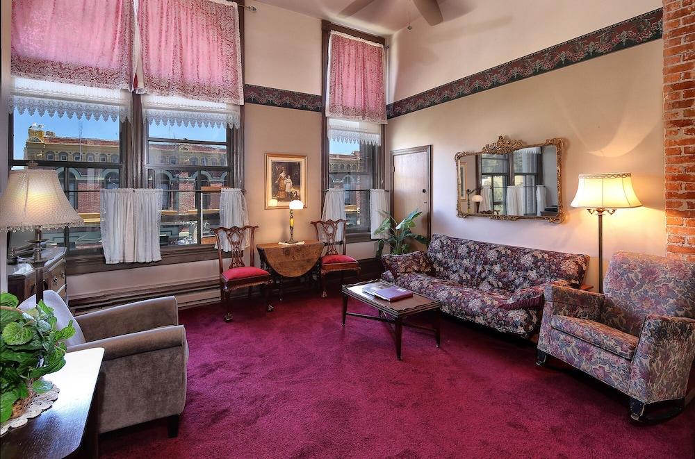 Palace Hotel Port Townsend photo 30