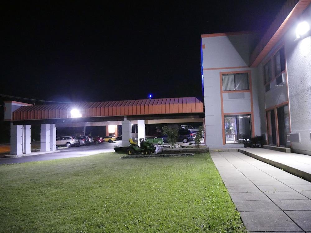 Motel Sun Inn photo 20
