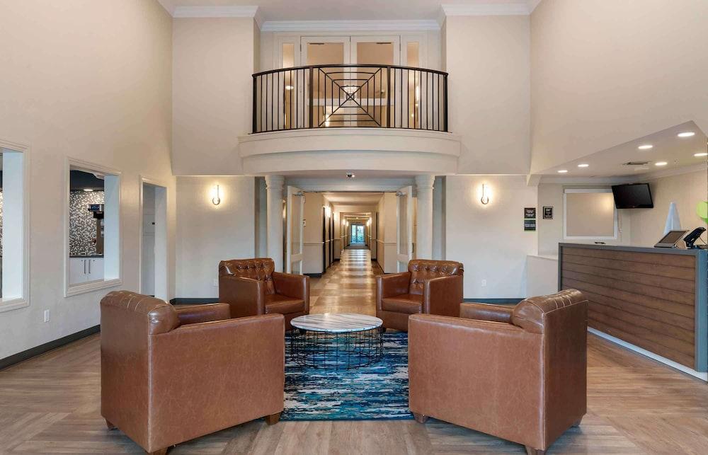 Extended Stay America Premier Suites Ft Lauderdale CypressCk photo 2