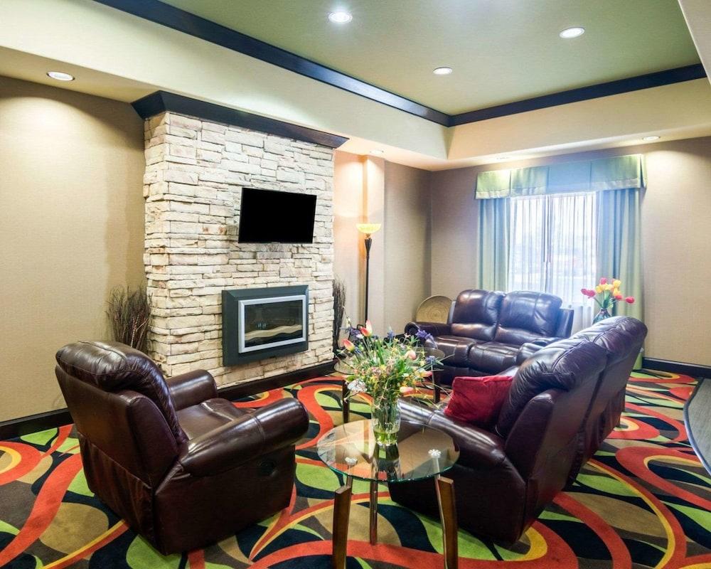 Spark by Hilton Amarillo Western Plaza photo 4