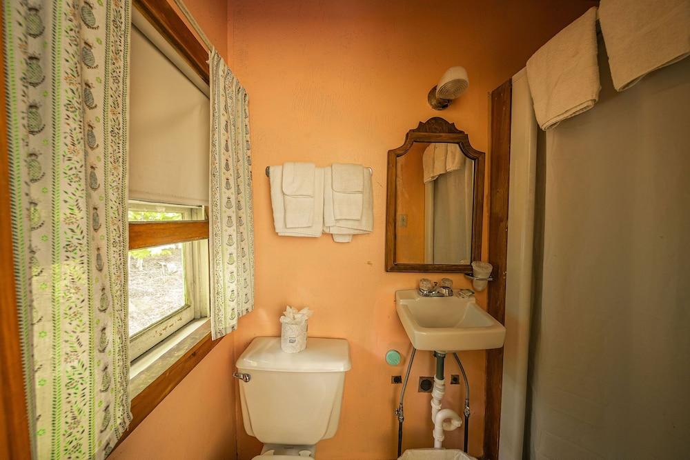 Park Motel and Cabins photo 14