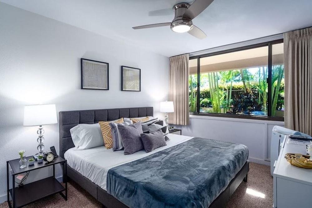 The Residences at Kamaole Sands Resort photo 10