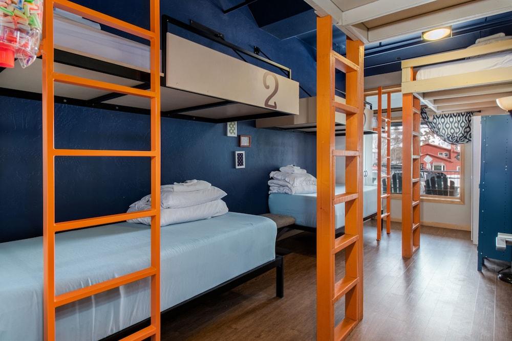 The Bunkhouse - Hostel photo 28