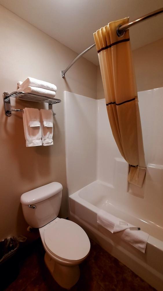 Stonebrook Lodge Cherokee photo 3