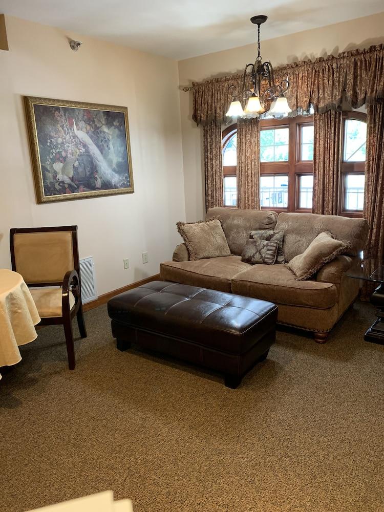 Cumberland Gap Inn photo 12