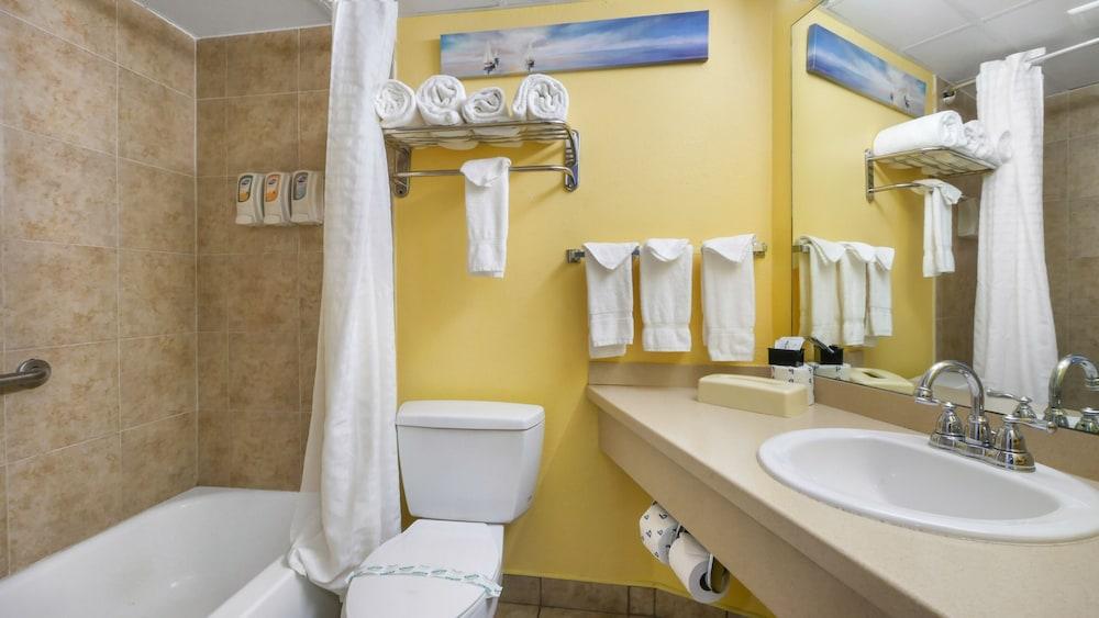 Pelican Pointe Clearwater Beach Hotel photo 51