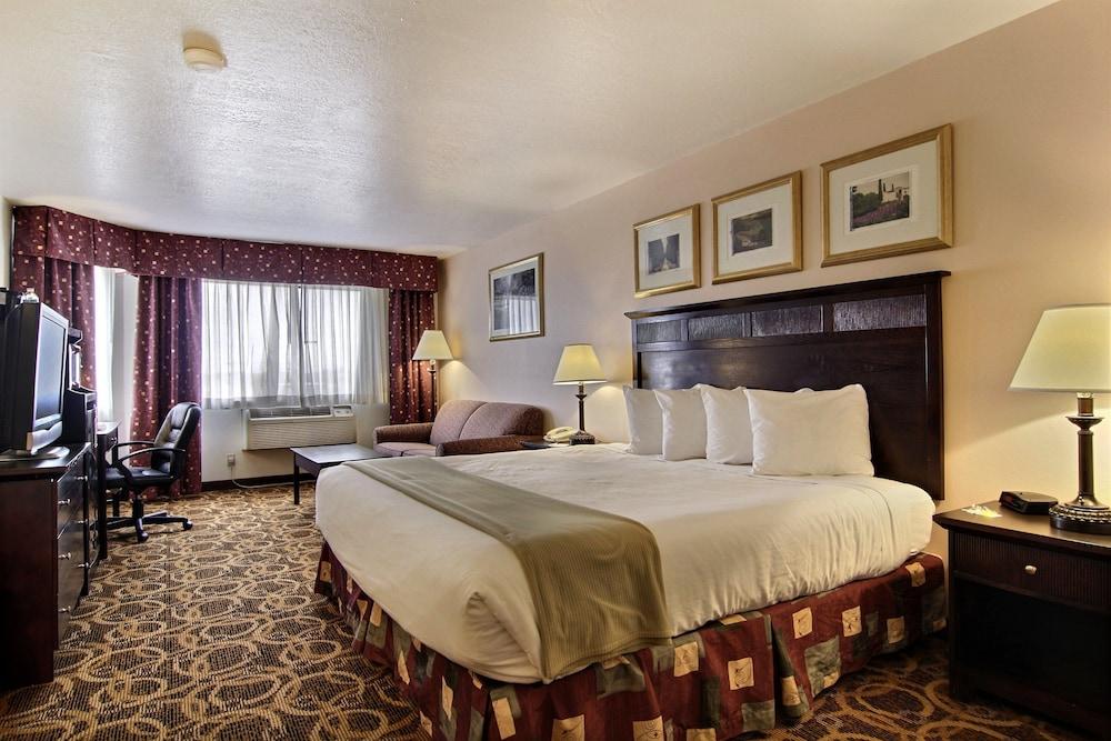 Premier Extended Stay Hobbs photo 15