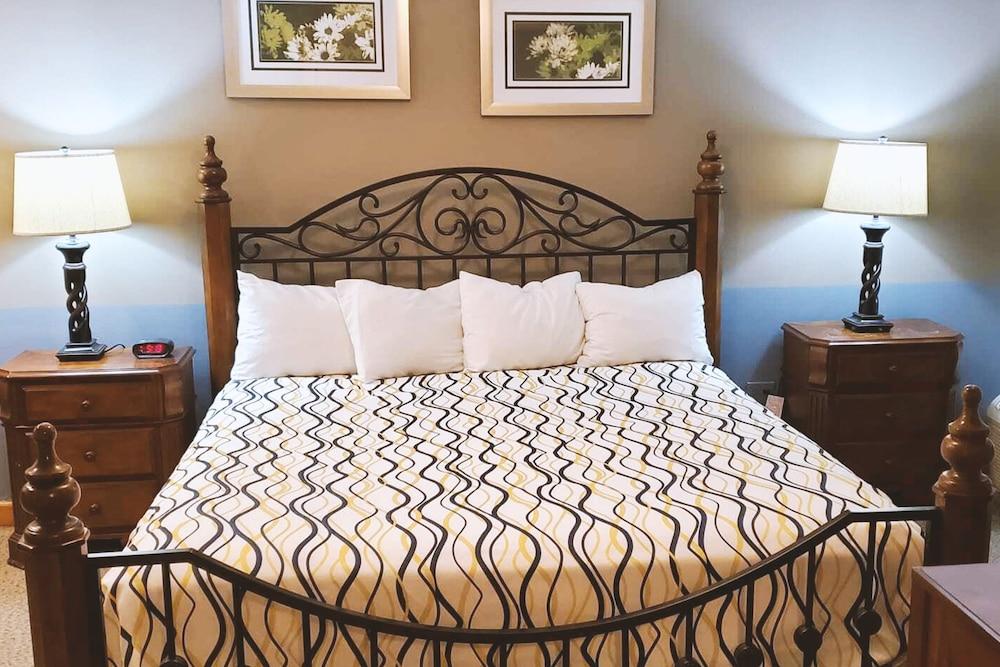 Coratel Inn & Suites By Jasper McCook photo 10