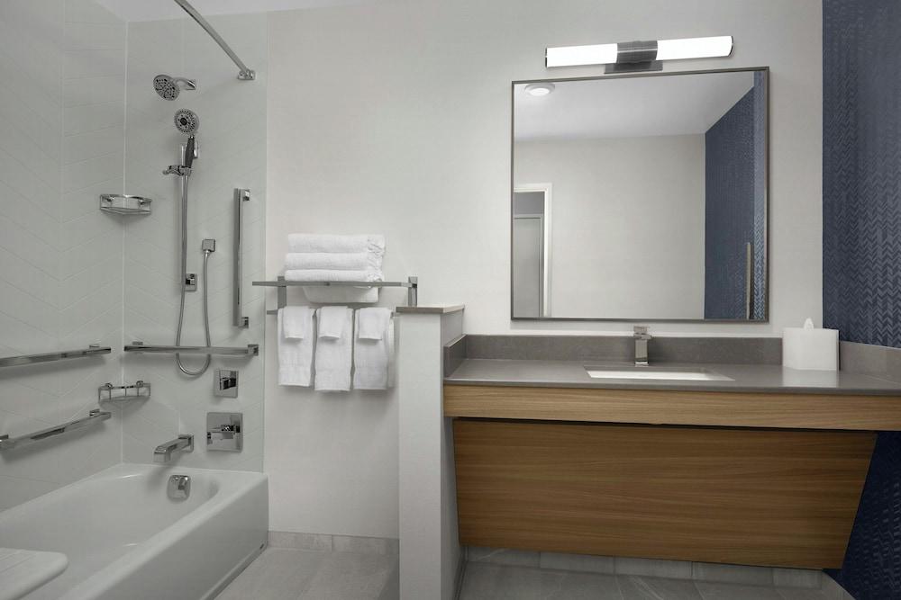 Fairfield Inn & Suites by Marriott Sikeston photo 10