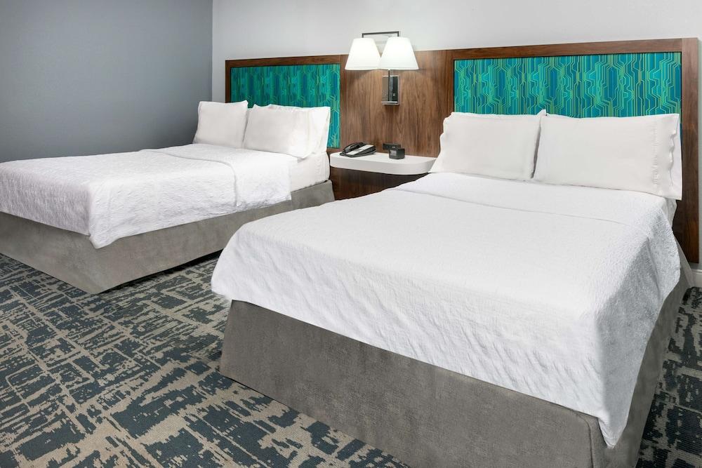 Hampton Inn Salisbury photo 5