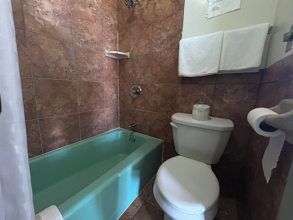 Gateaway Motel Broken Bow NE photo 19