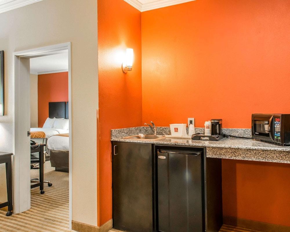 Comfort Suites photo 22