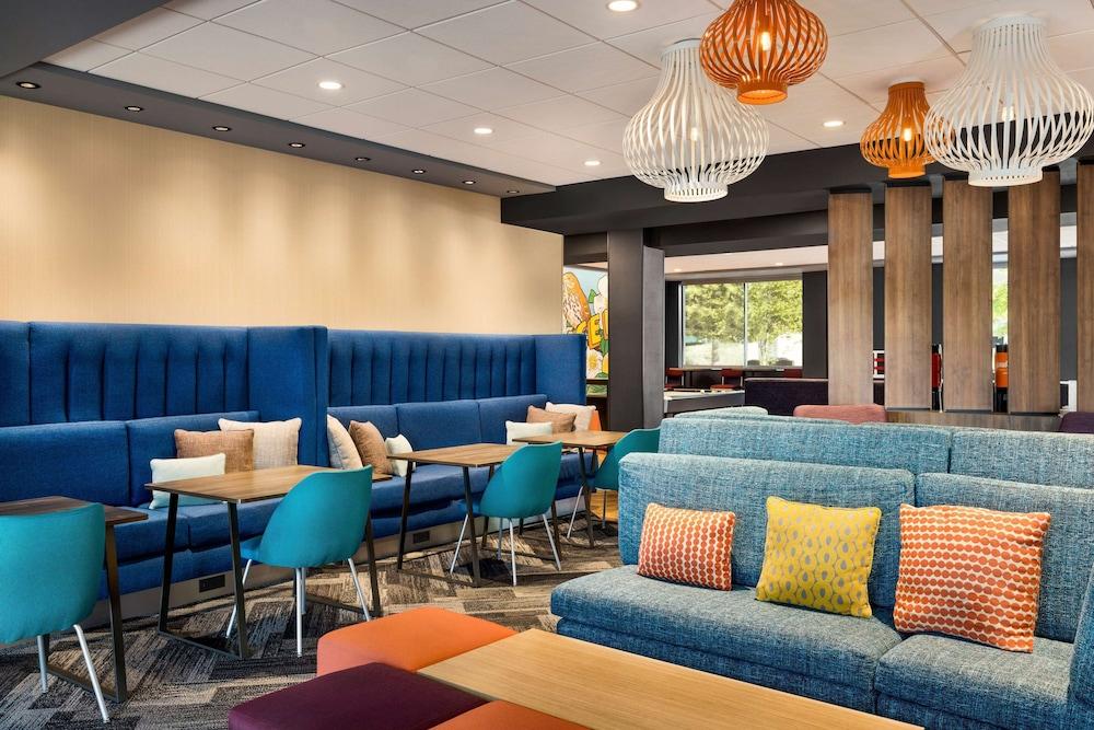 Tru by Hilton Lawrenceville Atlanta I-85 Sugarloaf photo 15