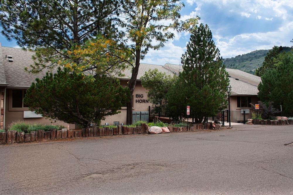 Glen Eyrie Castle & Conference Center A Ministry of the Navigators photo 67