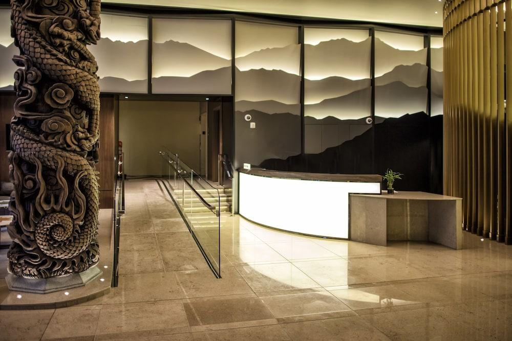 Hotel Fusion photo 13
