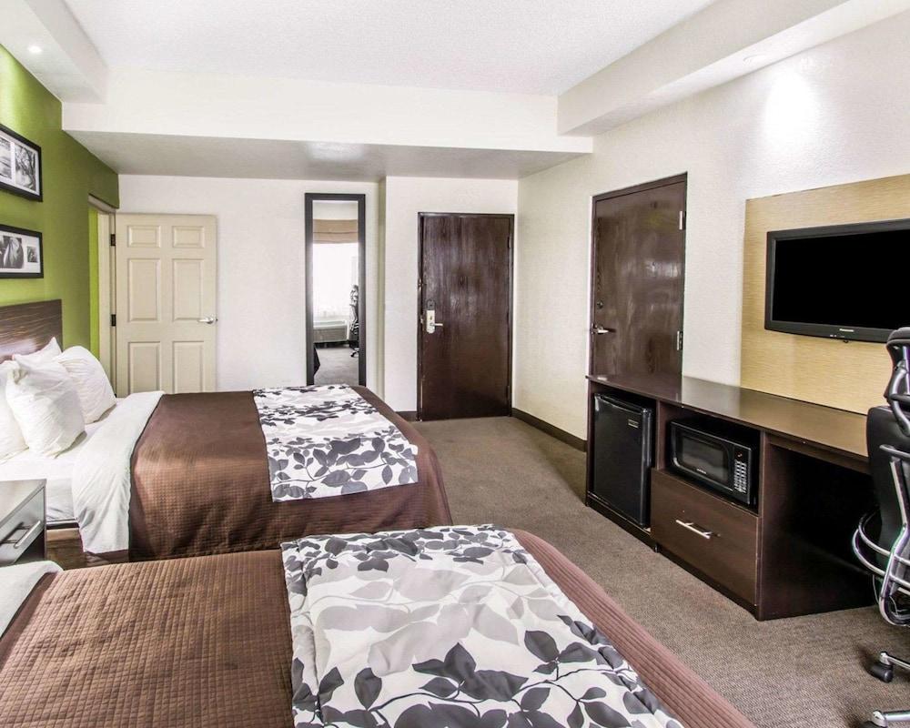 Sleep Inn Fort Pierce I-95 photo 14
