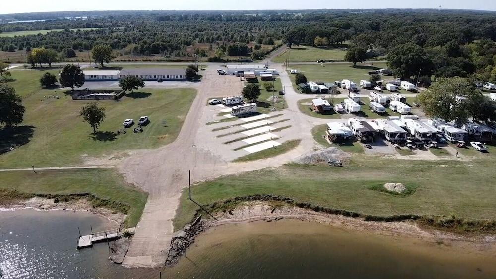 Lake Fork Resort photo 17
