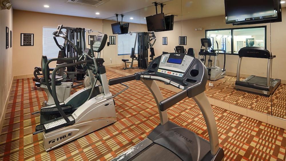 Best Western Plus Desoto Inn & Suites photo 20