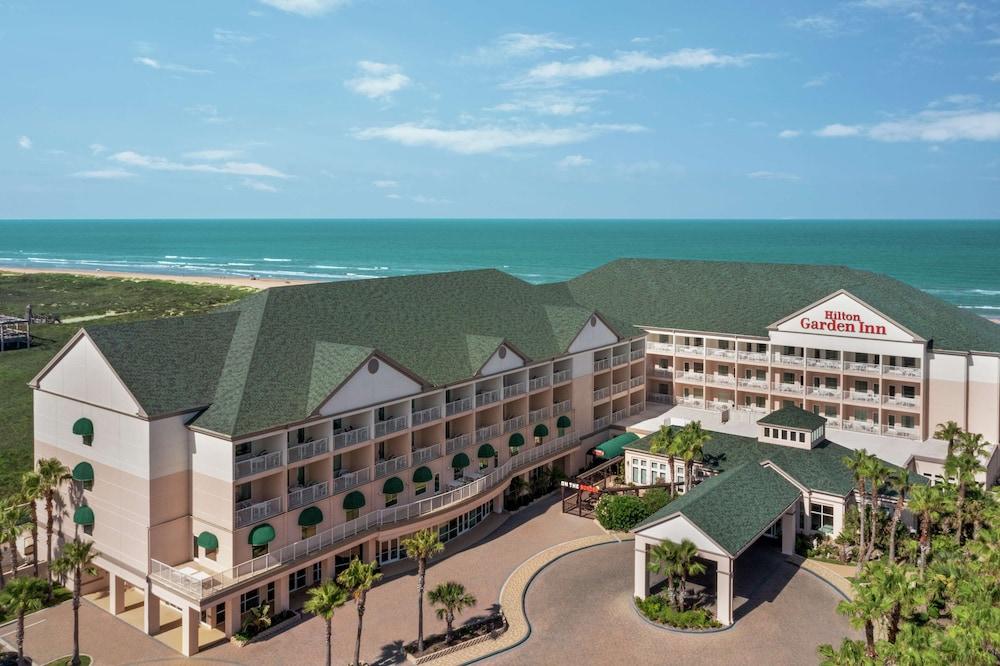 Hilton Garden Inn South Padre Island Beachfront photo 1
