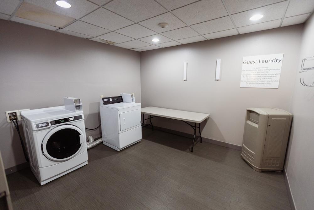 Holiday Inn Express & Suites Guthrie North Edmond by IHG photo 32