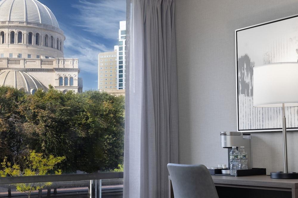 The Midtown Hotel MOD Collection by Sonesta photo 3
