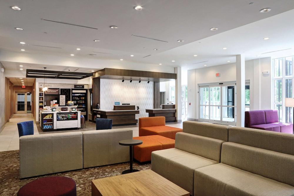 Hilton Garden Inn Bel Air photo 3