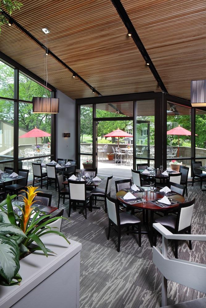 Chauncey Hotel & Conference Center photo 19