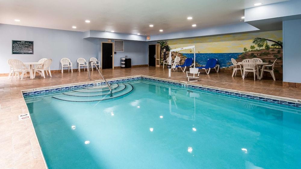 Best Western Plus Richmond Indiana I-70 photo 20