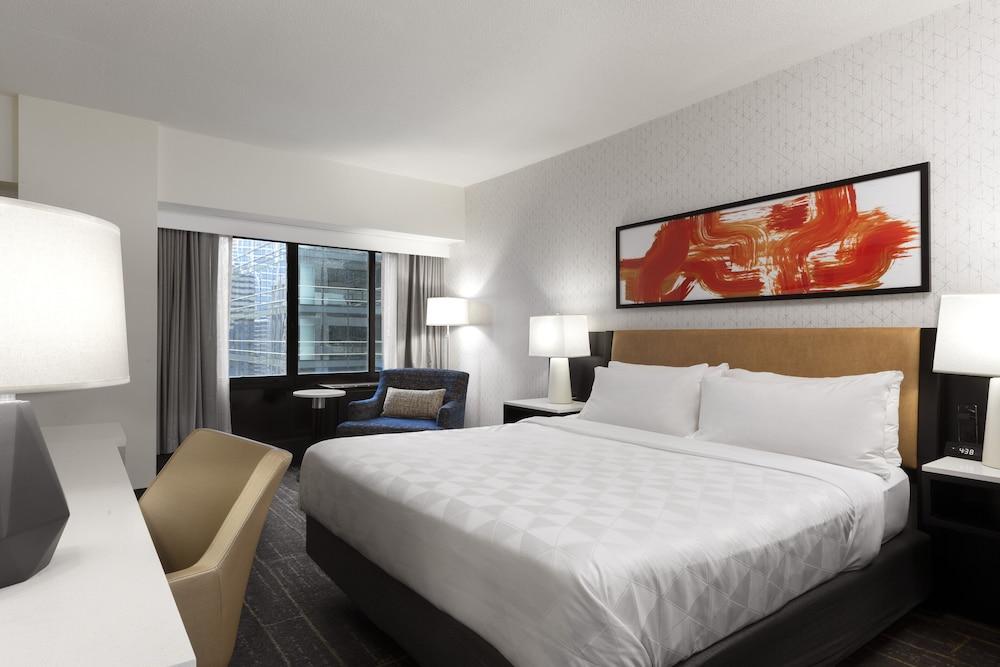Holiday Inn Chicago Dwtn - The Mart by IHG photo 78