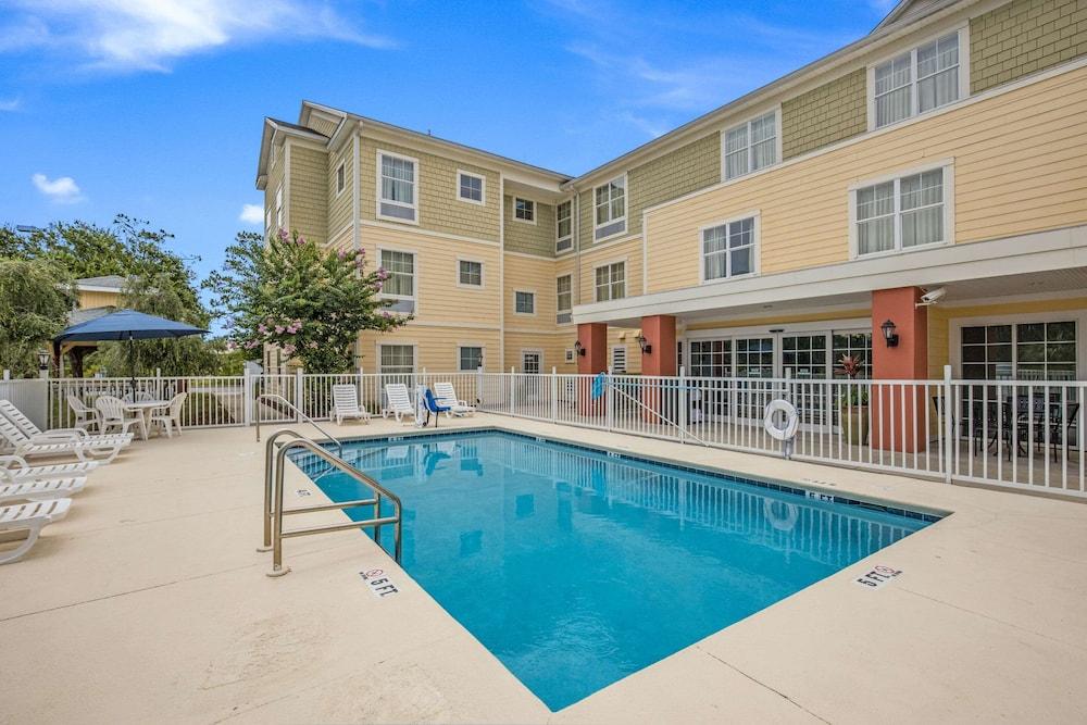 MainStay Suites Port Saint Joe South photo 5