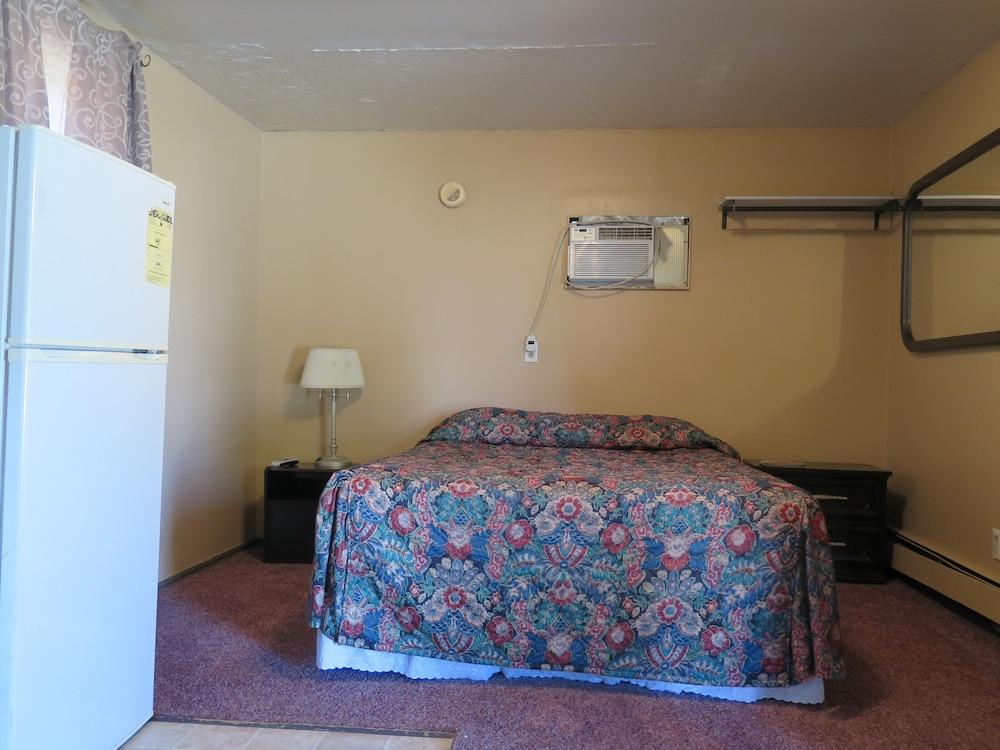 Pillow Talk Motel photo 28