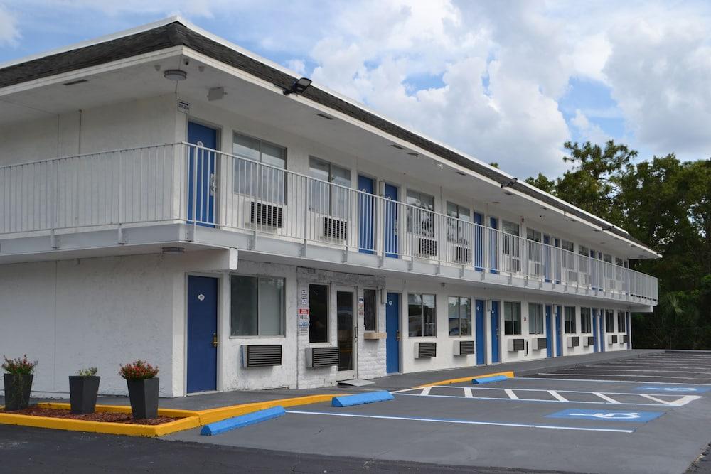 Noble Suites Jacksonville photo 12
